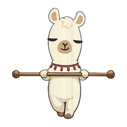 Lamung Tightrope